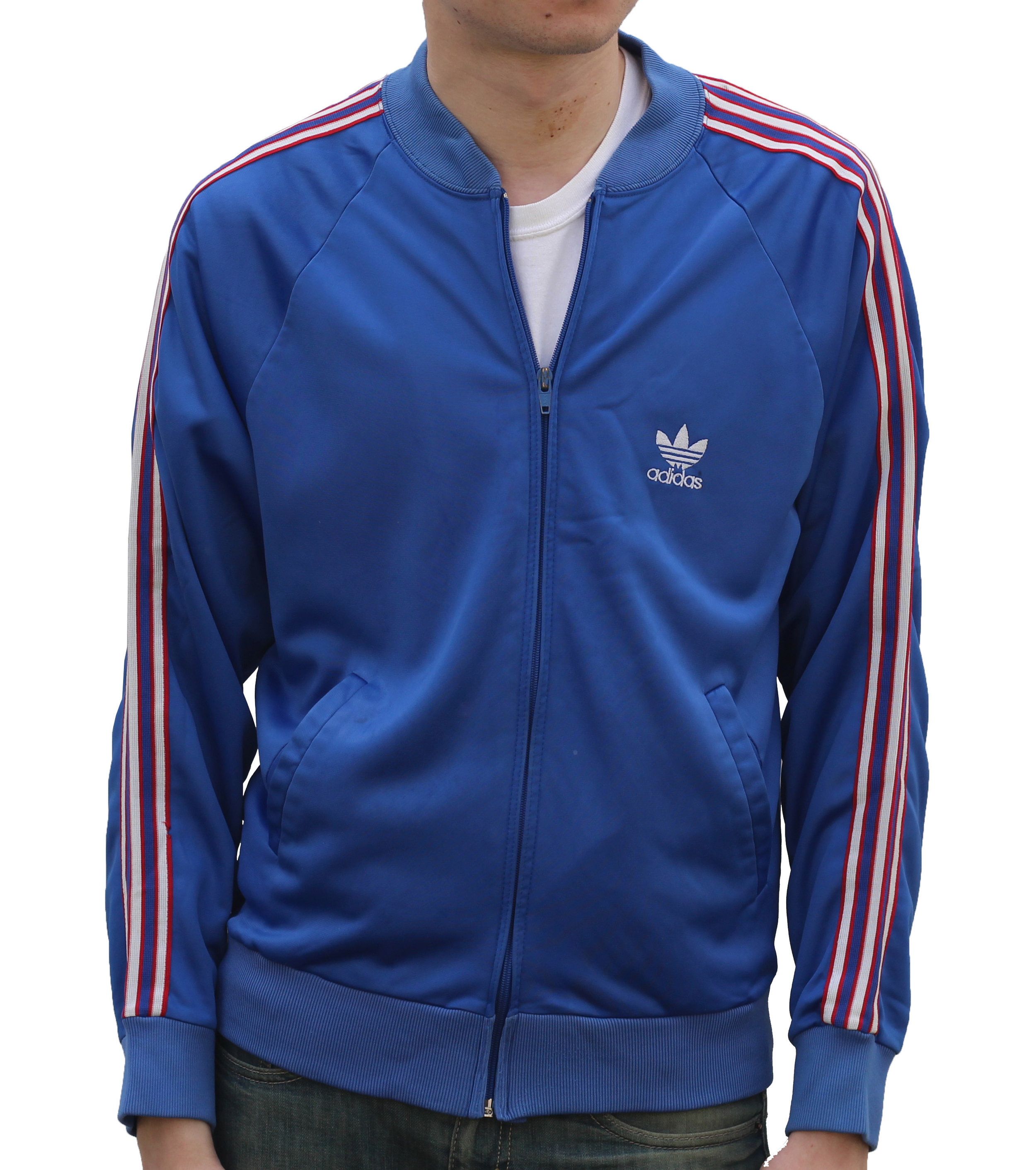 adidas 80s track jacket-